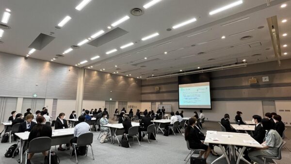 【企業研修|2025年度スタート】今年度の研修、まずは55本が確定しました