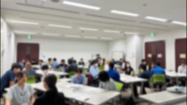 【研修レポート】新入社員研修の新ワークが大好評!