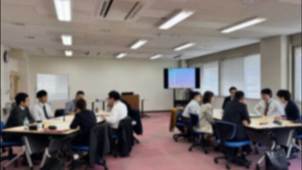 活動報告｜航空保安大学校様 主任管制官研修
