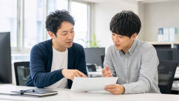 現場を変える初級管理者研修