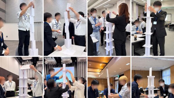 第3回新入社員研修交流会に講師として登壇|福島県